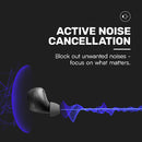 Raycon RBE726 Everyday In-Ear Active Noise Cancelling True Wireless Earbuds