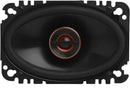 Reference Infinity 467F 4×6 Inch 135W Peak Car Audio Speaker Pair