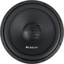 Orion XTR154D 15 inch Subwoofer dual 4 ohm 3000 watts