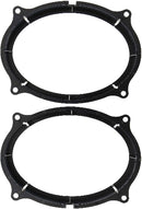 Metra 82-7402 6"x9" Speaker Adapter Nissan Titan 2016-Up