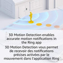 Ring Wired Doorbell Pro (Video Doorbell Pro 2) - existing doorbell wiring required