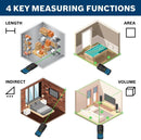 Télémètre laser connecté Bosch GLM165-27CG Blaze™ de 165 pieds 