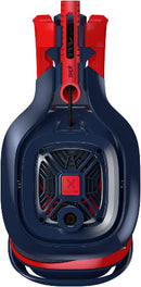 Astro Gaming A40 TR X-Edition Wired Gaming Headset for Xbox One, Xbox Series X|S, PS5, PS4 - Red/Black