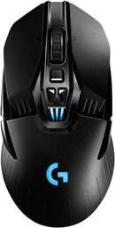 Logitech G903 LIGHTSPEED Wireless RGB Gaming Mouse - Max 12000 DPI/ Left & Right Hand Design