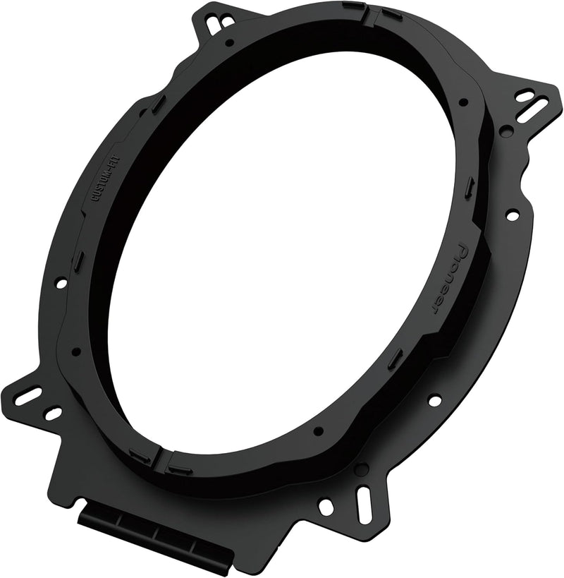 Pioneer TS-A6971F A-Series 6"x9" 4-Way Coaxial Car Speakers 600W Max Power