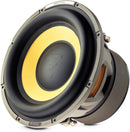 Focal K2 Power E25KX 10 Inch 4 Ohm Component Subwoofer (KK2P25SW01)