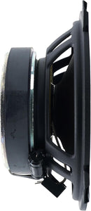 Audison APX 5 Prima Series 5.25" (130mm) 2-Way Coaxial Speakers (Pair)