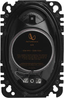 Reference Infinity 467F 4×6 Inch 135W Peak Car Audio Speaker Pair