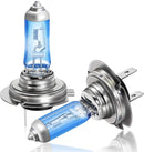 ODX H7 Halogen Headlight Bulbs