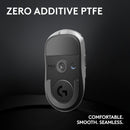 Logitech G PRO X SUPERLIGHT 2 Wireless Gaming Mouse – Ultra-Light, HERO 2 Sensor, USB-C