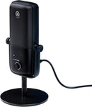 Elgato Wave:3 - Premium Studio Quality USB Condenser Microphone (10MAB9901)