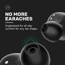 Raycon RBE725 Everyday Classic In-Ear Sound Isolating True Wireless Earbuds