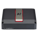 Kicker LX850.1 850w Mono Class D Sub Amp; w/Smart Bass
