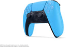 Sony PlayStation DualSense Wireless Controller – Starlight Blue