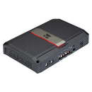 Kicker 51LX30001 LX-Series mono subwoofer amplifier — 3000 watts RMS x 1 at 1 ohm