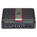 Kicker 51LX16501 LX-Series mono subwoofer amplifier — 1650 watts RMS x 1 at 1 ohm