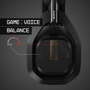 Casque de jeu sans fil ASTRO Gaming A50 avec station de base pour Xbox 