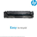 HP 128A CE322A Yellow Original LaserJet Toner Cartridge – Standard Yield