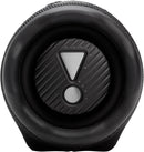 JBL Charge 6 Portable Waterproof & Drop‑Proof Bluetooth Speaker – Black, 45 W RMS, IP68, Powerbank, 28‑Hour Battery