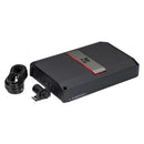 Kicker 51LX30001 LX-Series mono subwoofer amplifier — 3000 watts RMS x 1 at 1 ohm