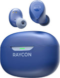 Raycon RBE726 Everyday In-Ear Active Noise Cancelling True Wireless Earbuds