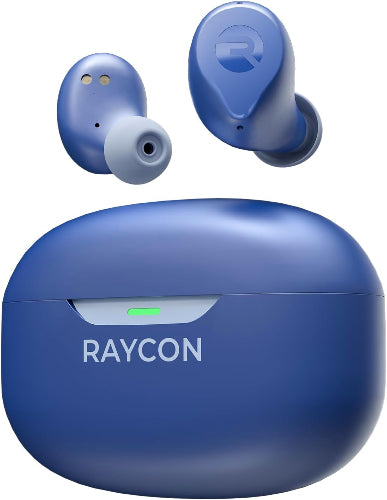 Raycon RBE726 Everyday In-Ear Active Noise Cancelling True Wireless Earbuds
