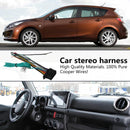 Sony 2024 Upgraded 16 Pin Car Stereo Wiring Harness Plug for Sony XAV-AX3200 XAV-AX3250 XAV-AX4000 XAV-AX5000 XAV-AX5500 XAV-AX5600 XAV-AX6000 XAV-AX7000