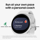 Samsung Galaxy Watch8 44mm GPS Smartwatch - Black