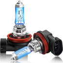 ODX H8 Halogen Bulb H8 Fog Lights PGJ19-1