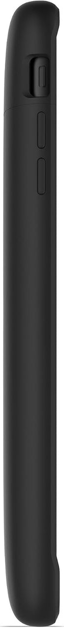 mophie juice pack Air - Slim Protective Battery Case for Apple iPhone 7 Plus - Black