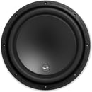JL Audio 10W3v3-4 10 inch 500 Watt 4 Ohm Subwoofer