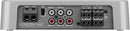 Hertz Venezia Compact V4C - 4-Channel Compact Marine Amplifier 150 W x 4 @ 2-Ohm