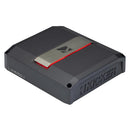 Kicker 51LX16501 LX-Series mono subwoofer amplifier — 1650 watts RMS x 1 at 1 ohm