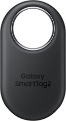 Samsung Galaxy SmartTag2 Bluetooth Tracker - 4 Pack - Black/White