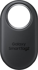 Samsung Galaxy SmartTag2 (1 Pack) - IP67 Water Resistant Bluetooth Tracker, Long Lasting Battery, NFC tag, Phone, Luggage, pet, Key Finder