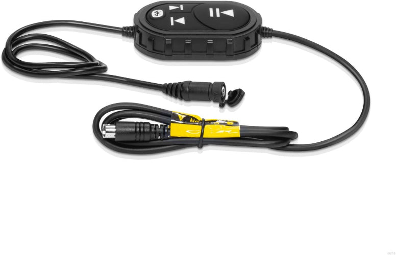 BOSS Audio B40RGB Marine Waketower Speaker System - 500 Watts of Power Per Pair, 250 Watts Each, 4 Inch, Full Range, 2 Way, RGB LED Illumination, Marine Grade, Weatherproof, Sold in Pairs