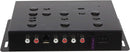 Memphis Audio CX23 3 Way Car Electronic Crossover Processor with Bass Remote
