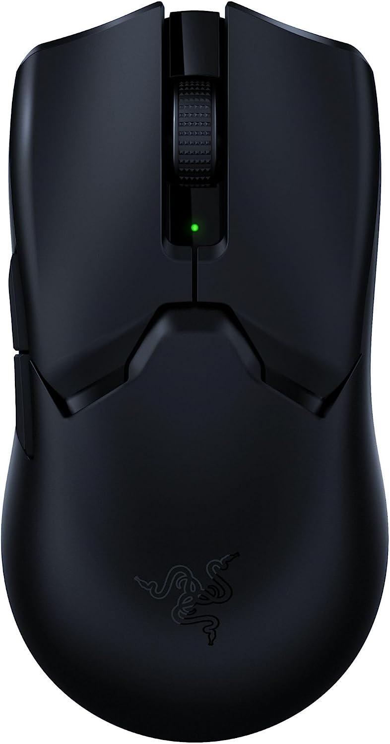 Razer Viper V2 Pro 3200 DPI Wireless Gaming Mouse - Black