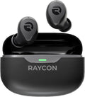 Raycon RBE726 Everyday In-Ear Active Noise Cancelling True Wireless Earbuds