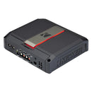Kicker LX850.1 850w Mono Class D Sub Amp; w/Smart Bass