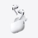 Apple AirPods Pro 3 Noise Cancelling True Wireless Earbuds with MagSafe Charging Case