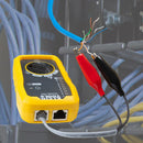 Klein Tools VDV500‑820 Tone & Probe Pro Electrical Wire Tracing Set