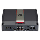 Kicker 51LX5004 LX500.4 4x125w 4-ch. Full Range Class D Amp