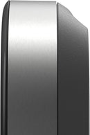 ecobee EB-STATE6C-01 Wi-Fi Smart Thermostat Premium - Black