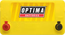 Optima Batteries 8071-167 D51 YellowTop Dual Purpose Battery