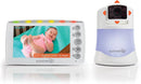 Summer Infant Panorama Digital Color Video Monitor - OPEN BOX