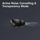 Beats Studio Buds + Gold – True Wireless Noise Cancelling Earbuds (MQLH3LL/A)