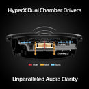 HyperX 4P5D4AA Cloud Alpha RF Wireless Gaming Headset - Black