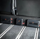 Hertz DP 1.500 Dieci Power mono subwoofer amplifier — 1180 Watts peak