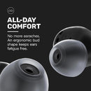 Raycon RBE726 Everyday In-Ear Active Noise Cancelling True Wireless Earbuds